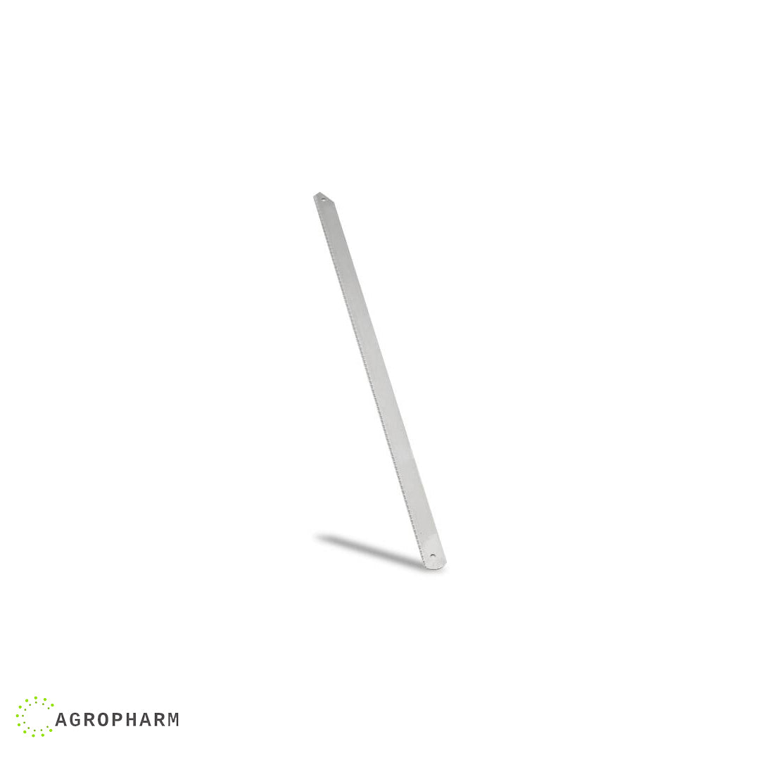 List testera za svinjske kosti Pilana