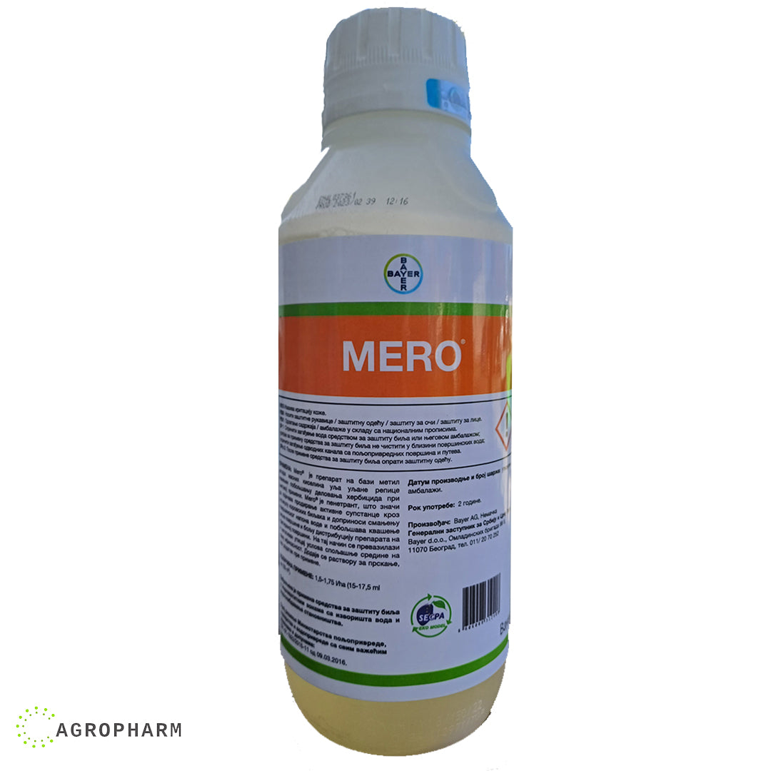 MERO 1l