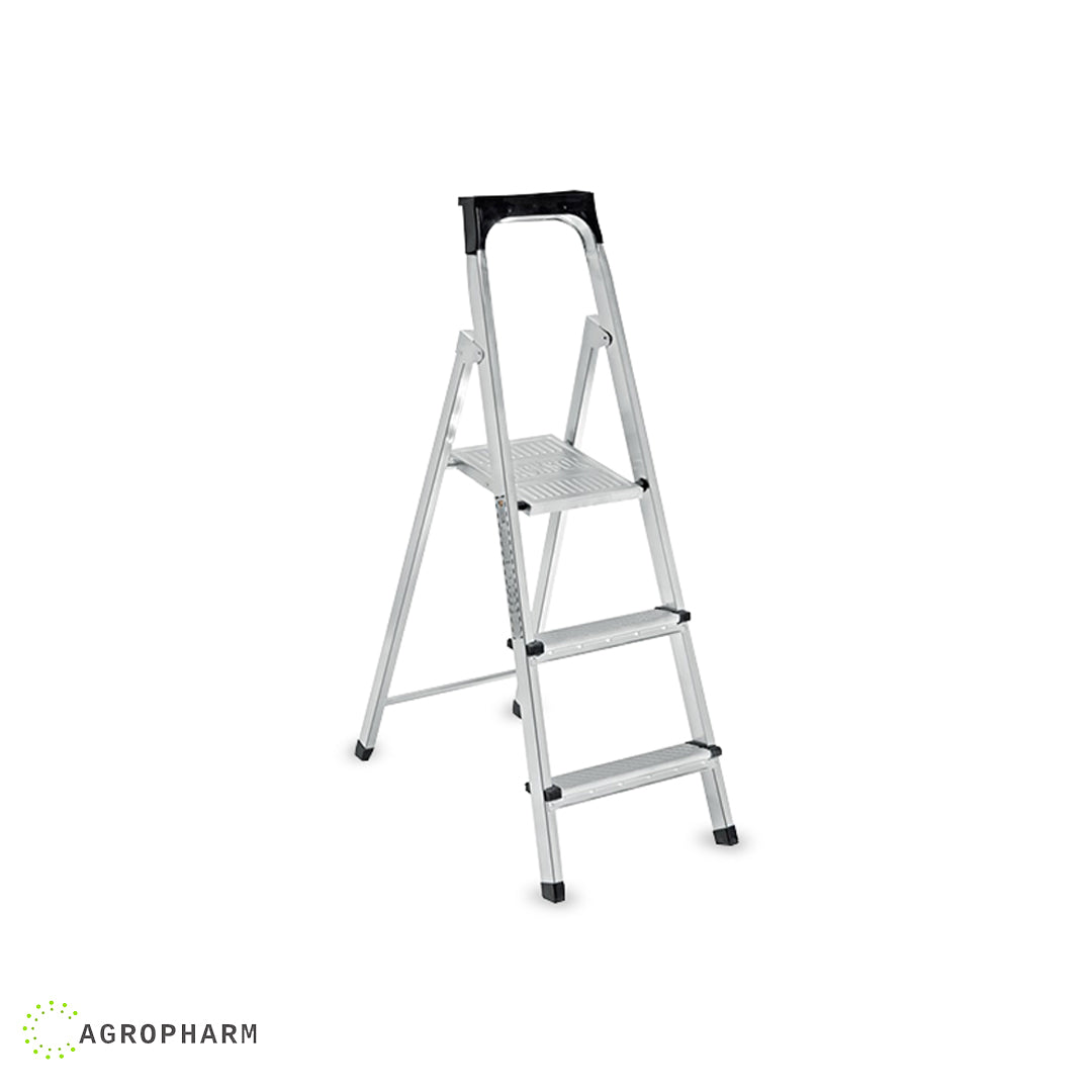 Merdevine pocinkovane 2+1