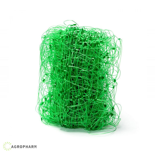 Mreža za puzavice i krastavce 5m