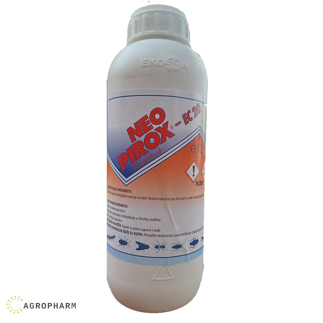 Neopirox EC-20 1l
