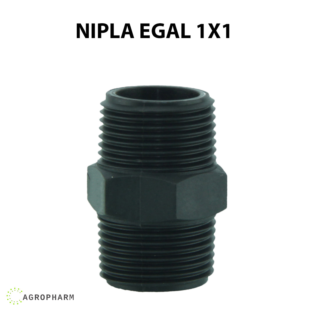 Nipla egal 1x1