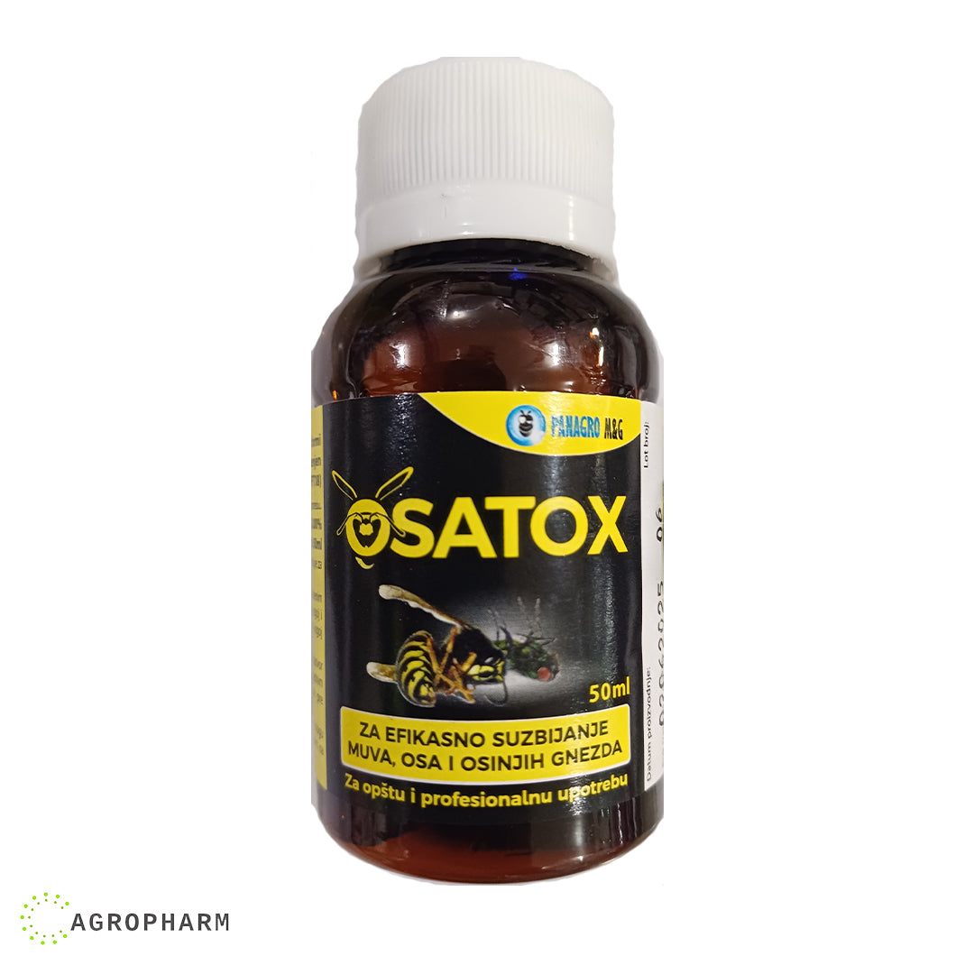 Osatox 50ml