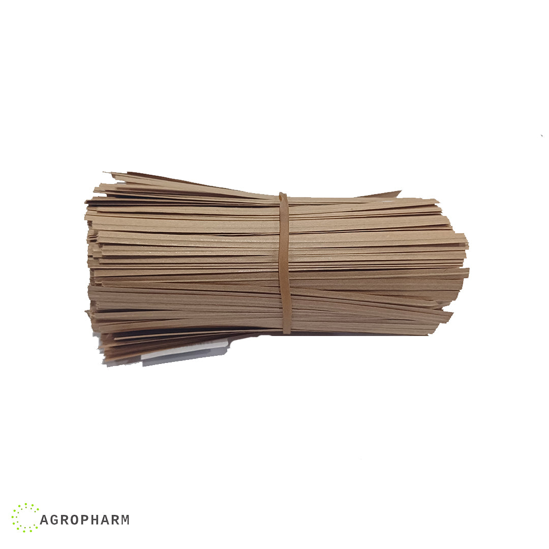 Papirne vezice za vinovu lozu 1000 komada