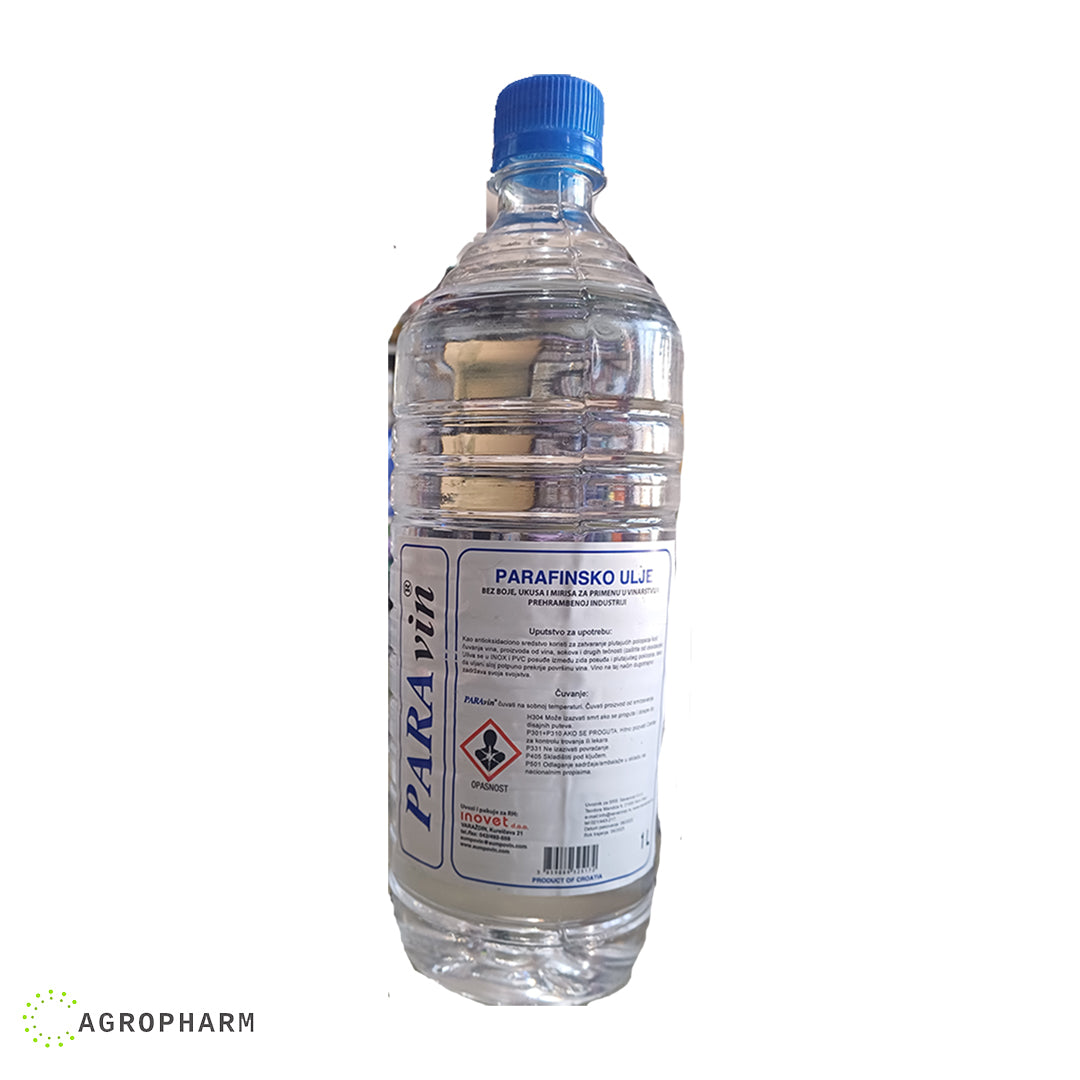 Parafinsko ulje 1l