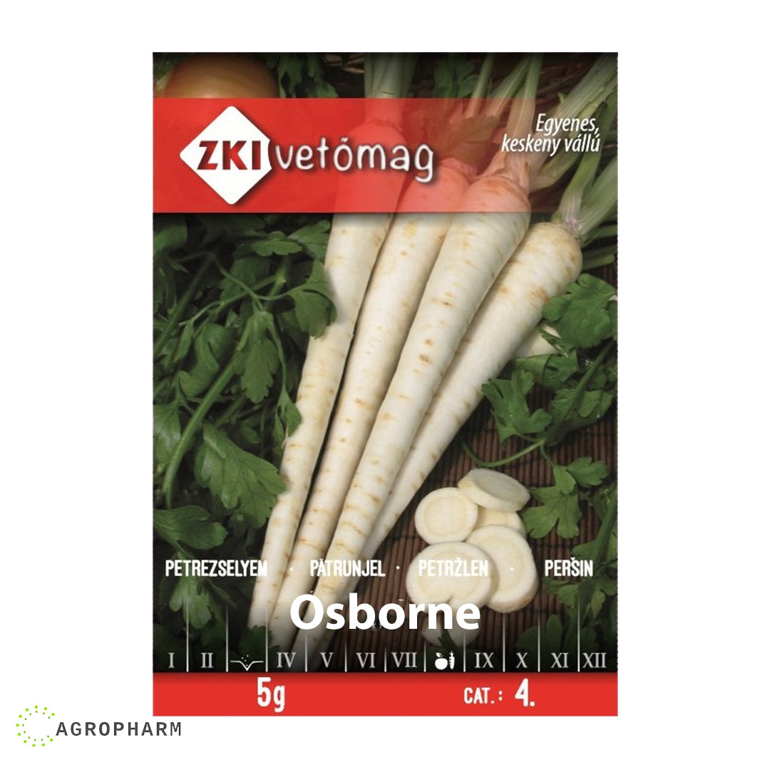 Peršun Osborne dugi ZKI Seme