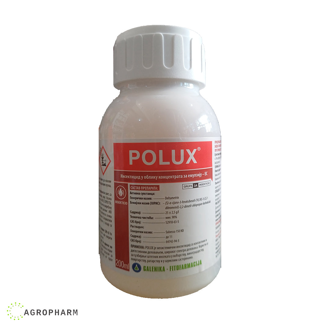 Polux 200ml