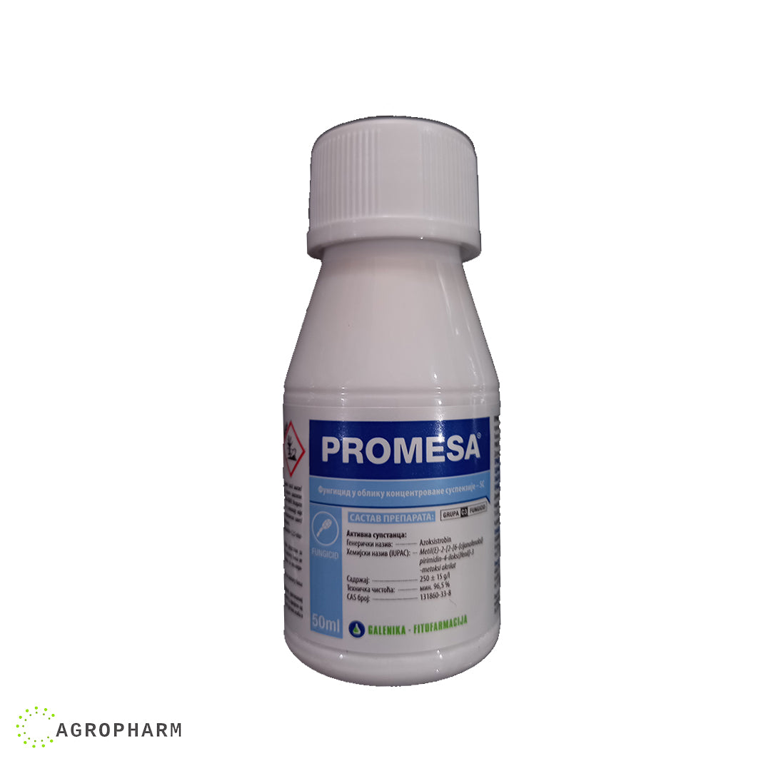 Promesa 50ml
