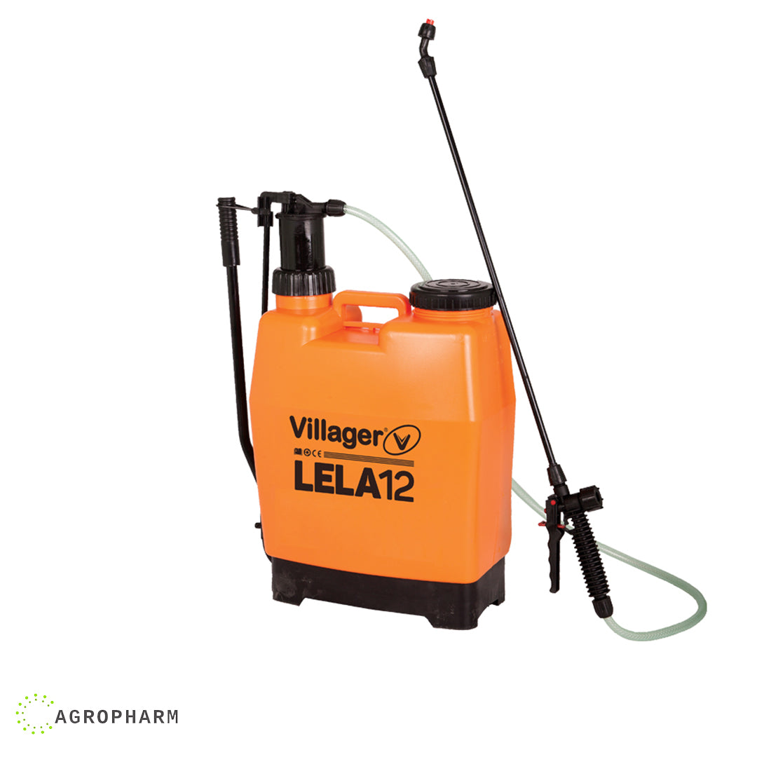 Prskalica ledjna ručna 12l Lela Villager