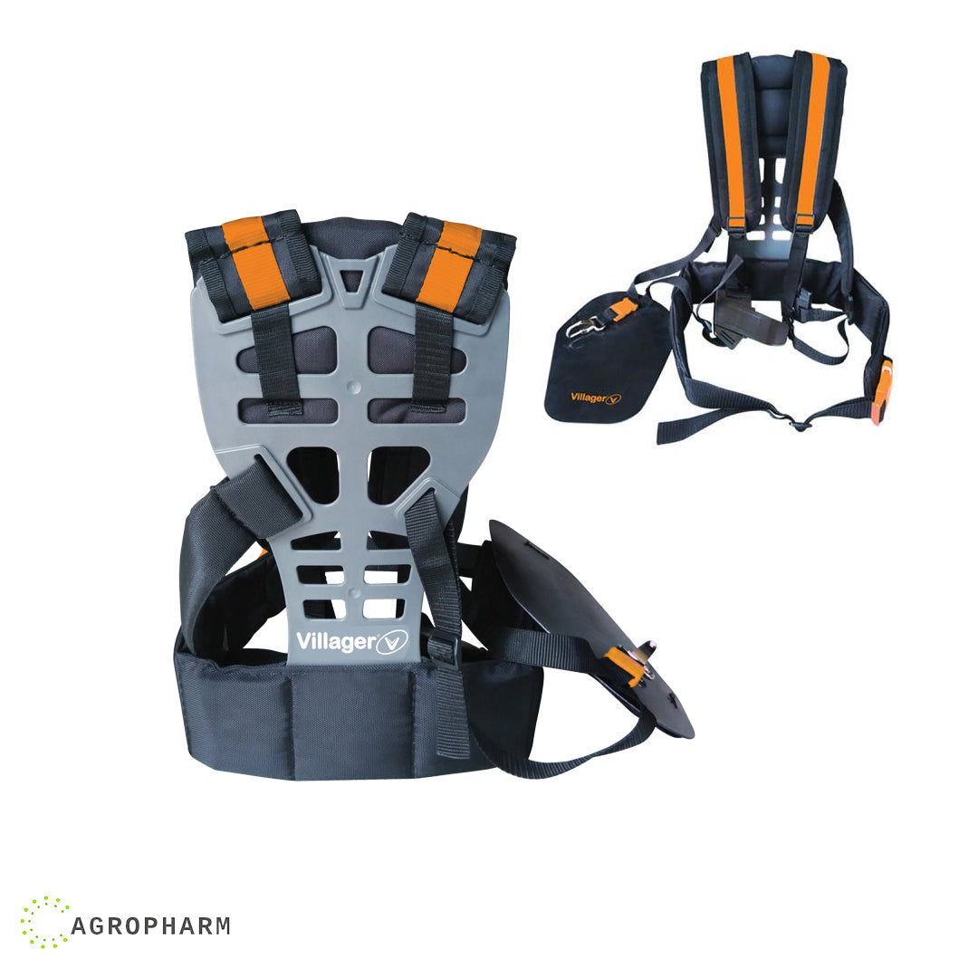 Prsluk za trimer profesionalni Villager remen PH 2016