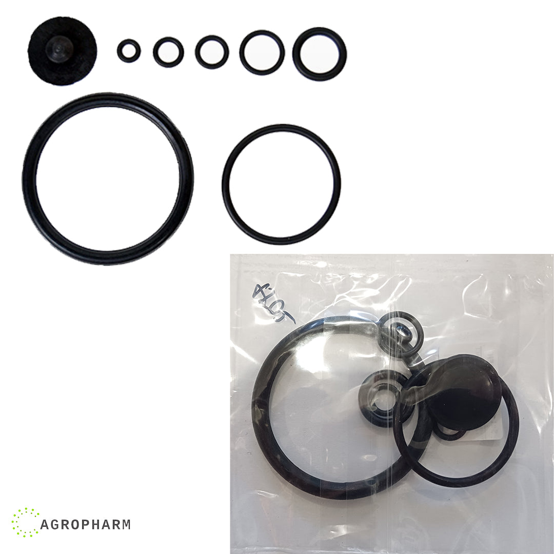 Rezervne gumice za prskalice Dolomite i Polins