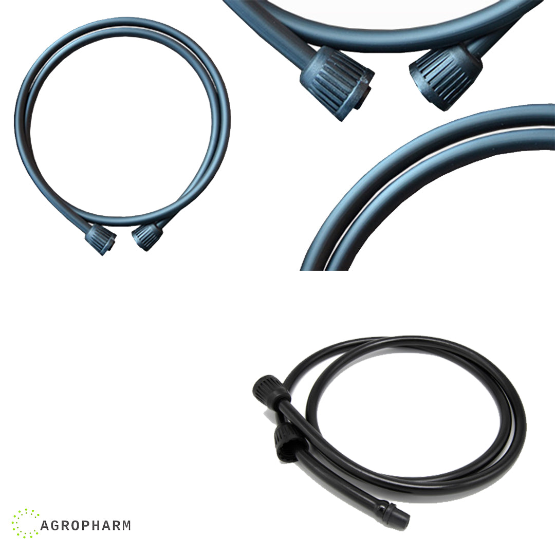 Rezervno crevo za prskalicu Dolomite i Polins