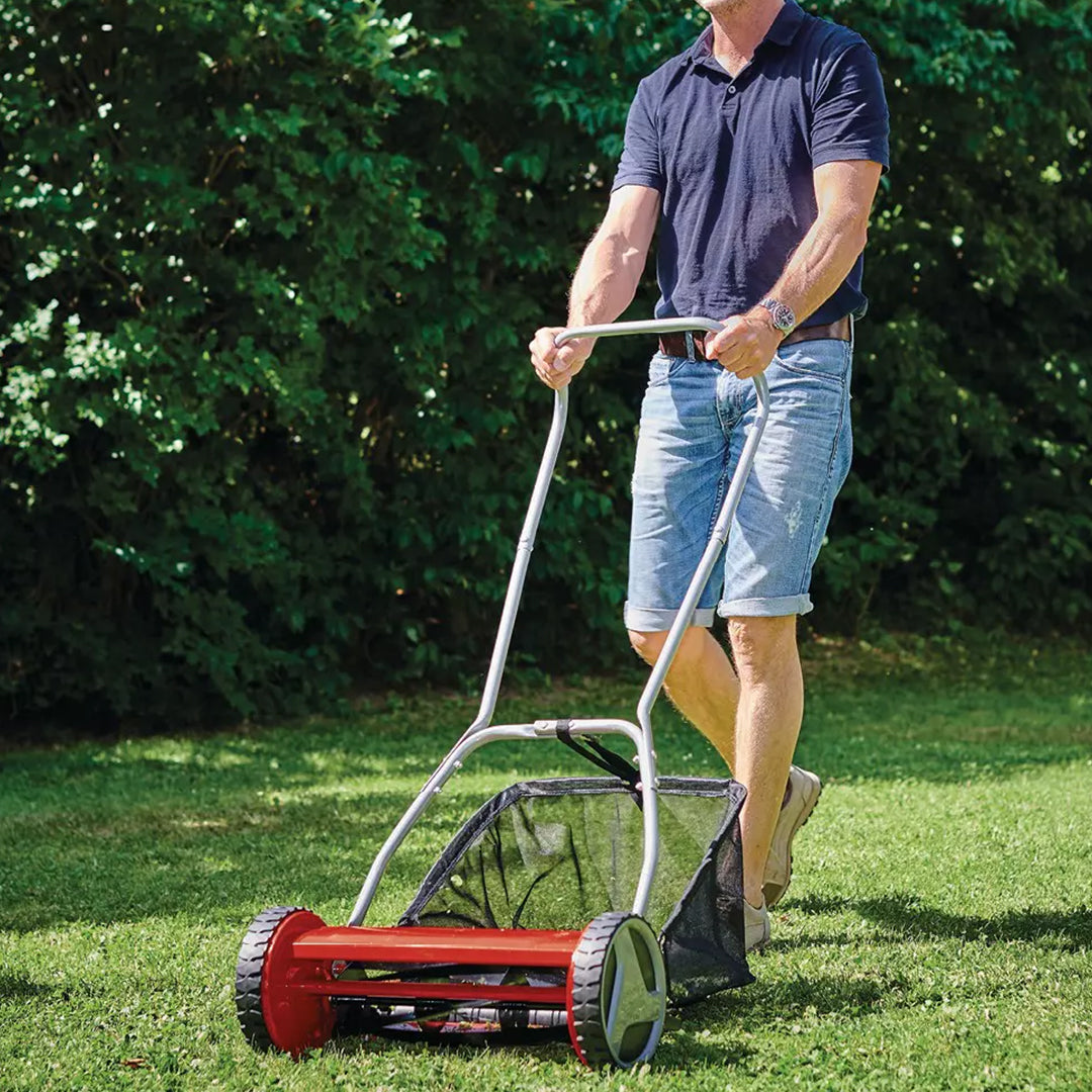Sejalica za travu Einhell GC-HM 400