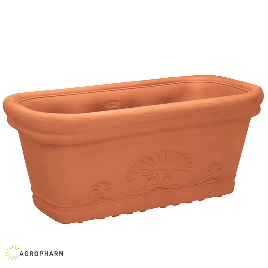 Saksija Flora Dimartino Terracotta 100l