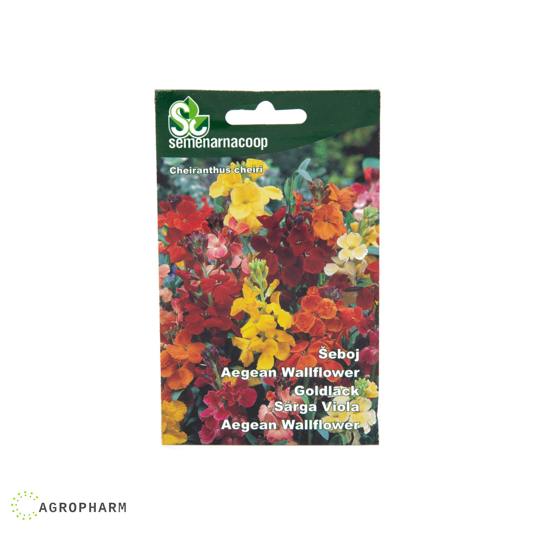 Šeboj Semenarnacoop