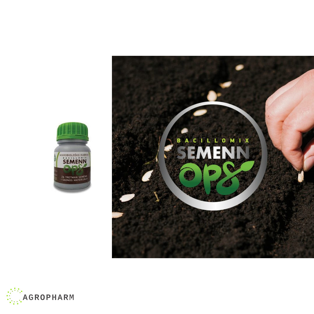 Semennops 100ml Bacillomix