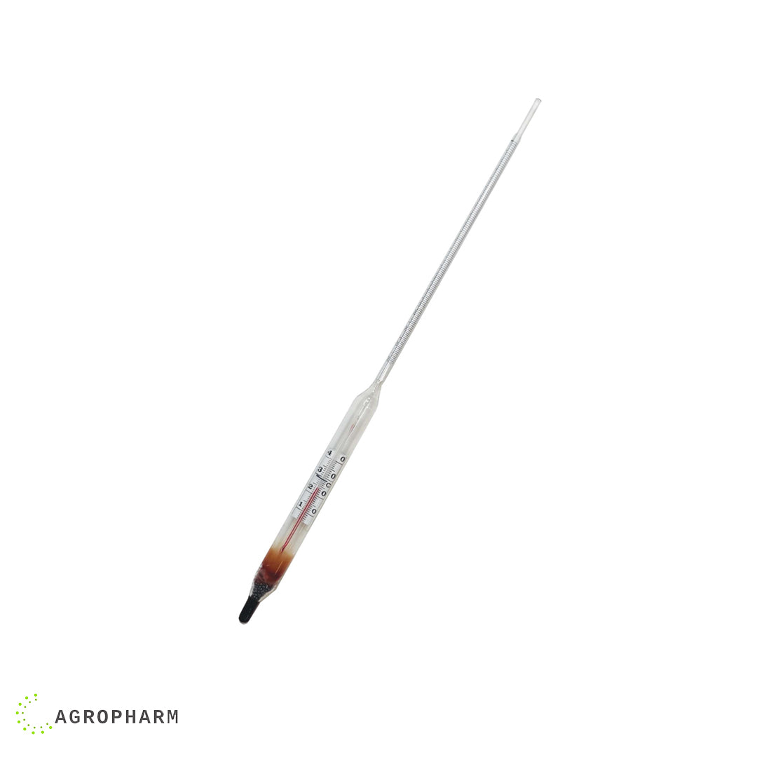 Širomer sa termometrom