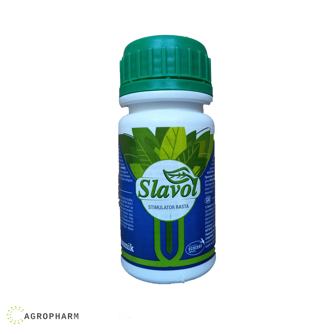 Slavol 100ml