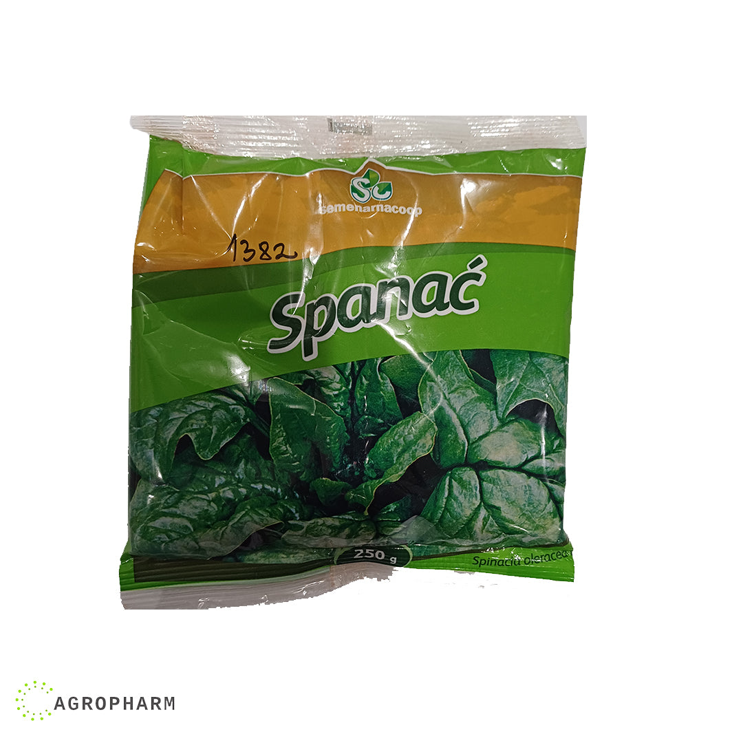 Španać Matador 250gr Semenarnacoop