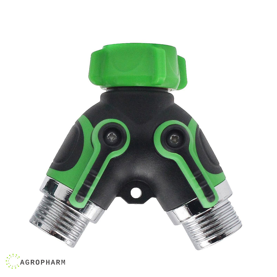 Spojnica sa dva izlaza 3/4 cola, Spojnica sa dva kraka 3/4 cola