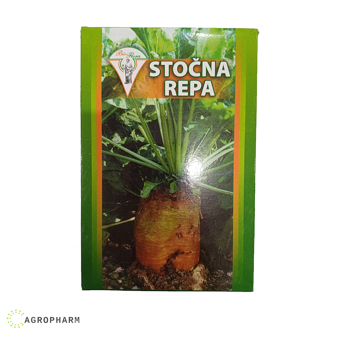 Stočna repa 100gr