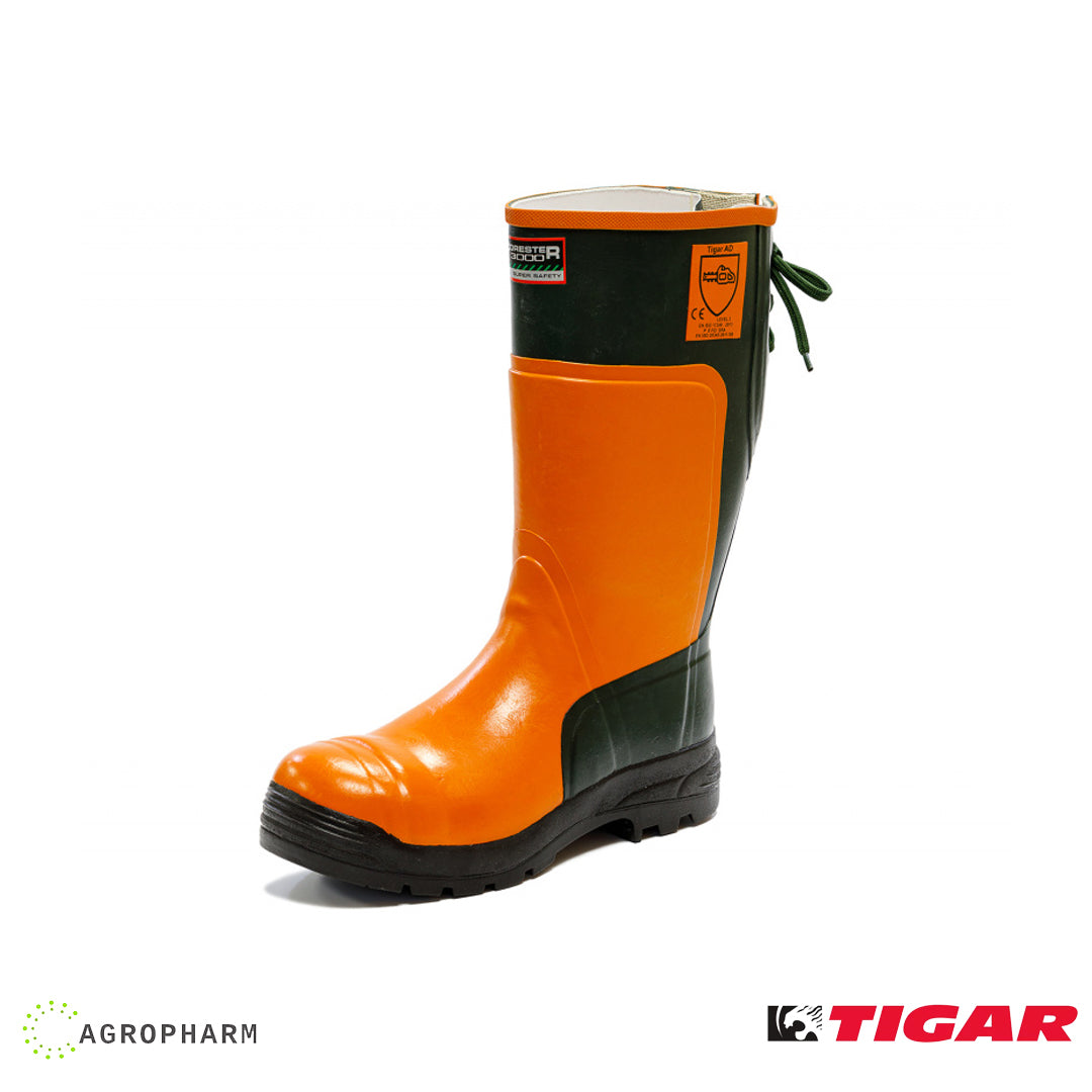 Forester 3000 Šumarska čizma TIGAR broj. 45