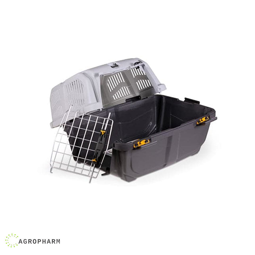 Transporter SKUDO 1 za mačke i pse do 12kg