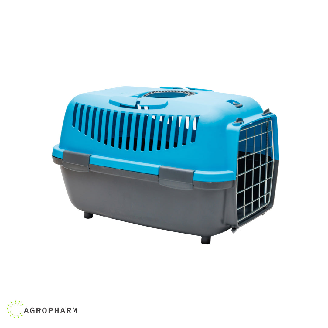 Transporter NOMADE LUX 1 za male pse i mačke