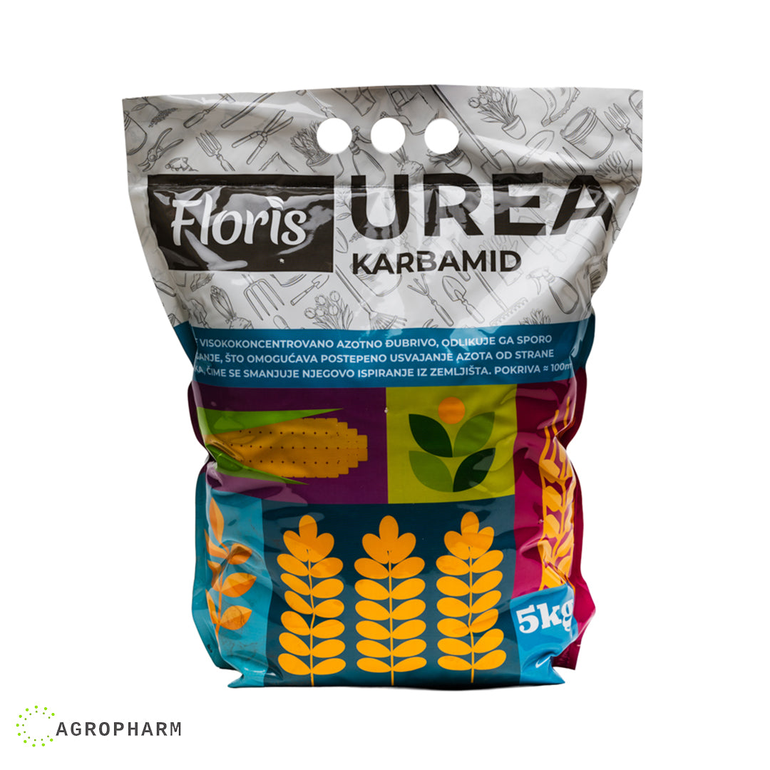 UREA 5kg Đubrivo