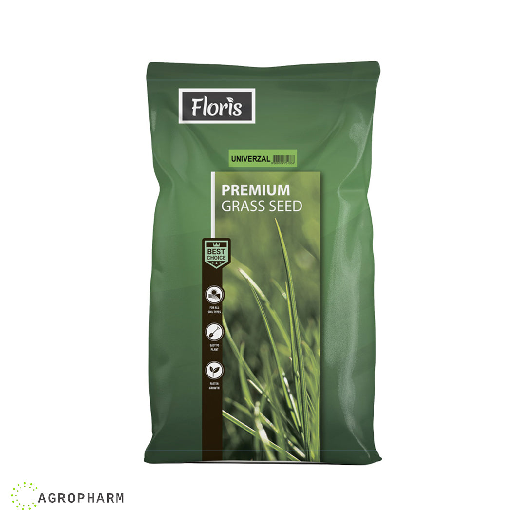 Univerzalna trava seme 10kg Floris