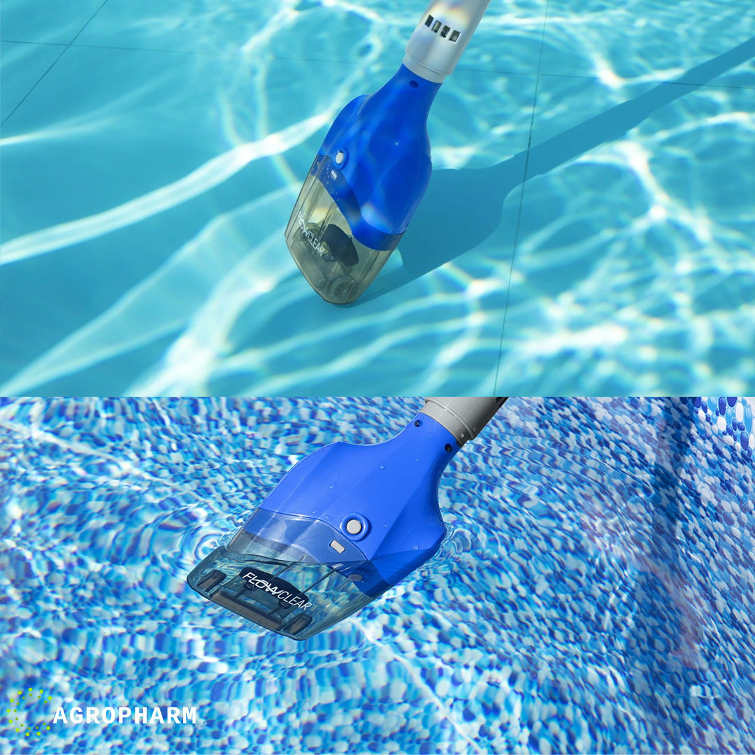 Vakum usisivač za bazen Best way Aquatech