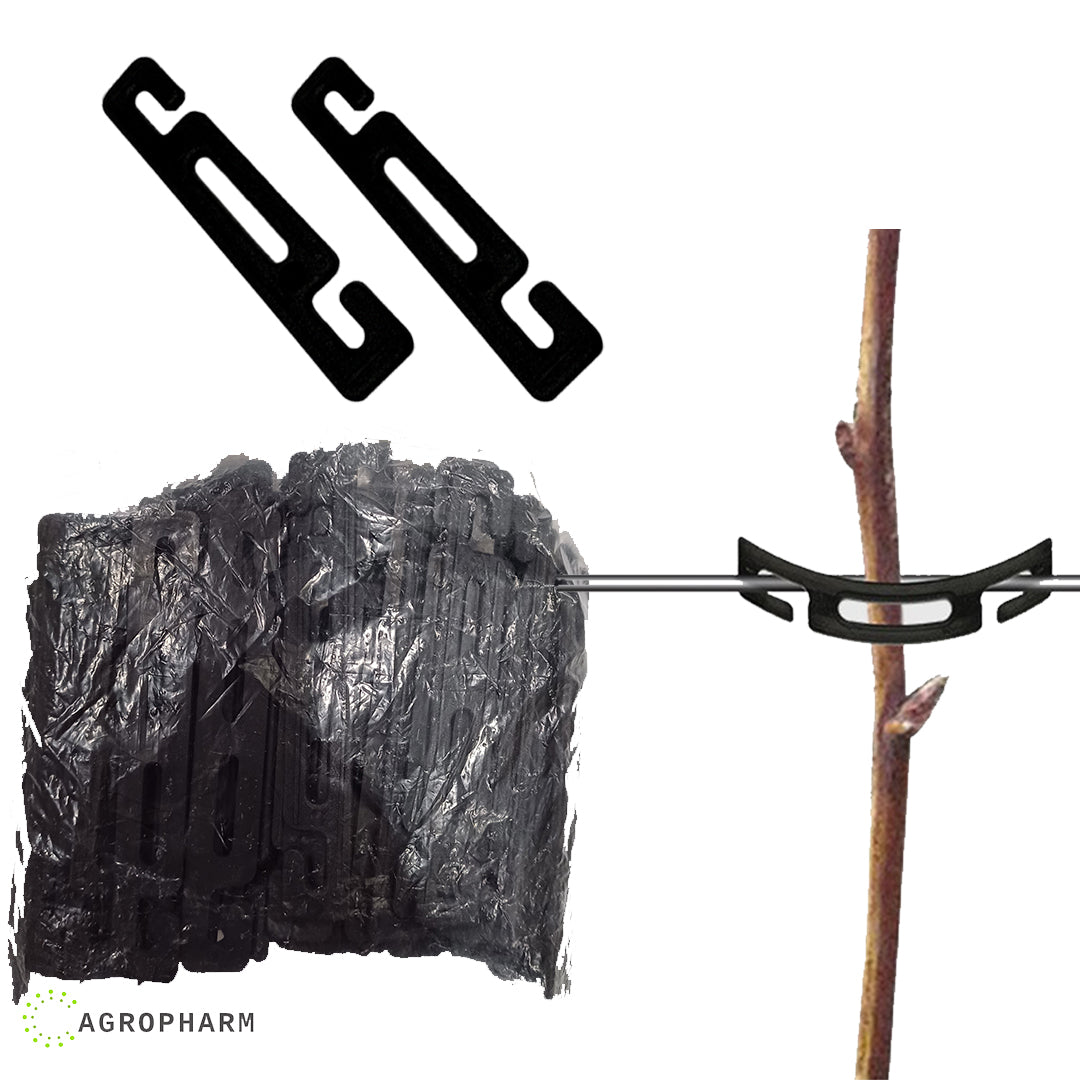 Vezice za maline i kupine