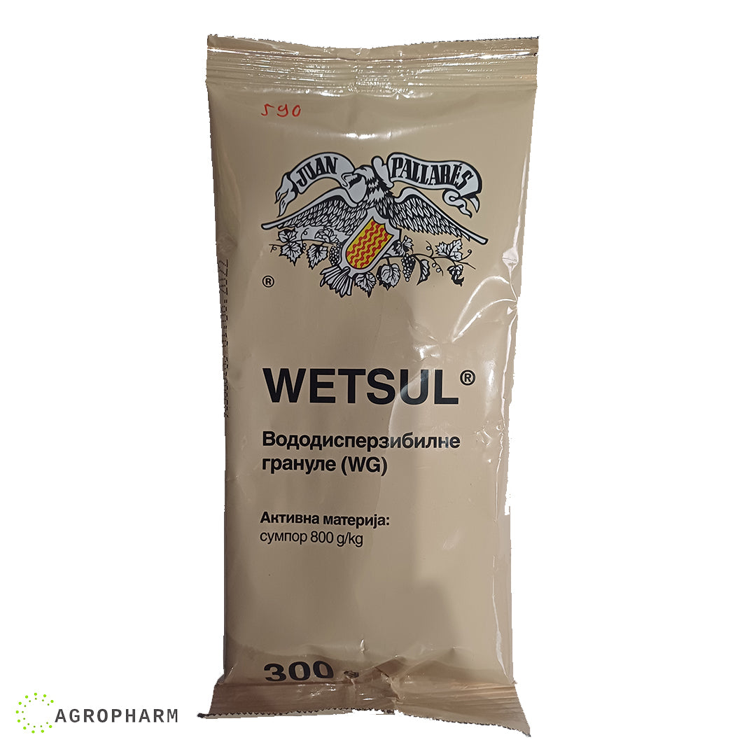 Wetsul 300gr