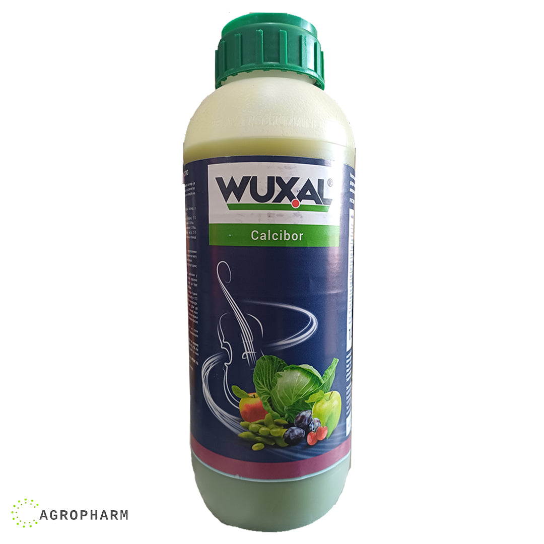 Wuxal Calcibor 1l