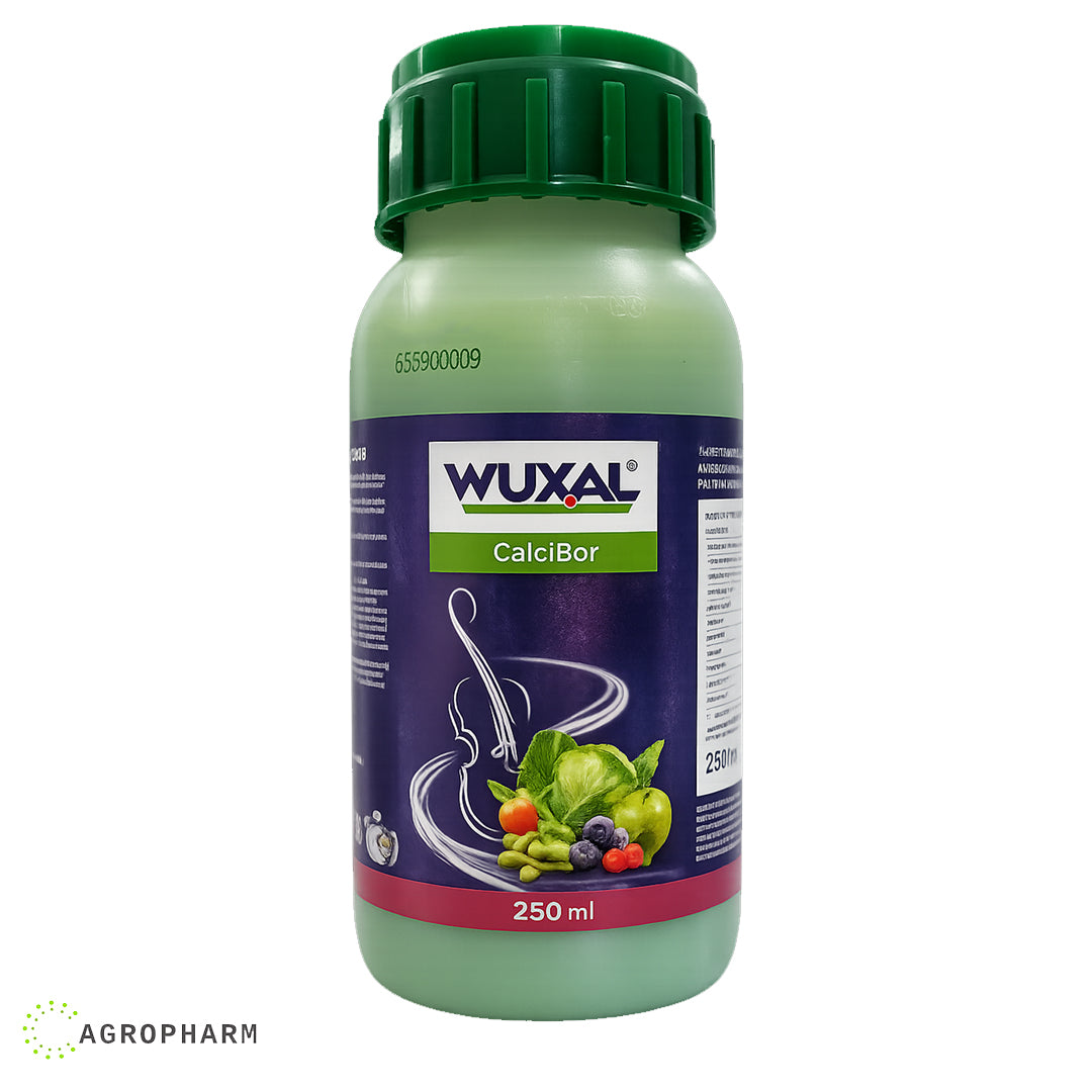 Wuxal Calcibor 250ml