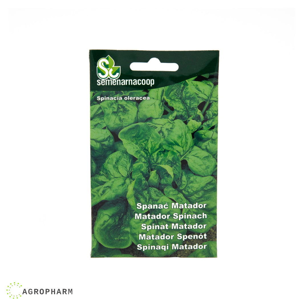 Španać Matador Semenarnacoop