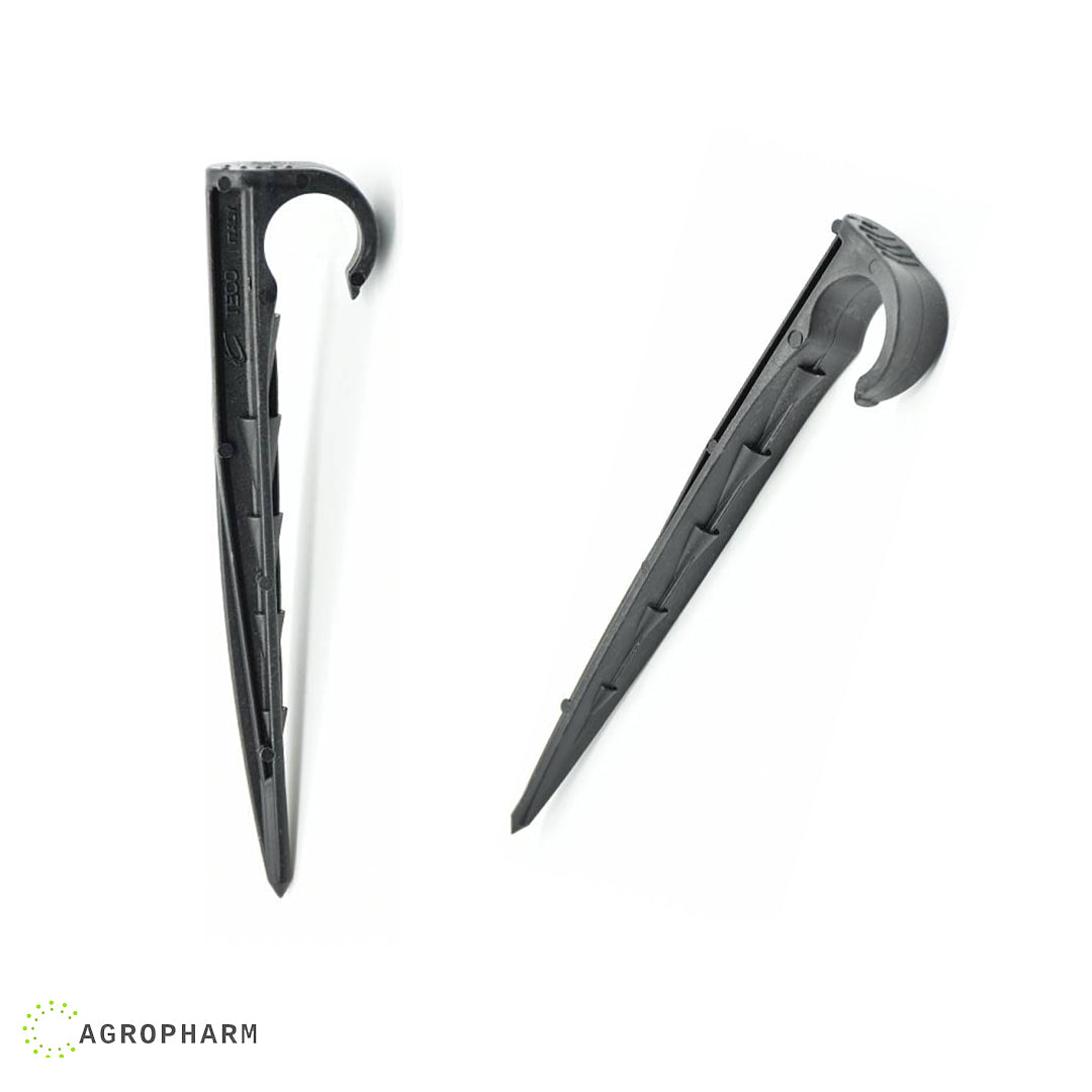 Ubodni nosaš i stabilizator za crevo