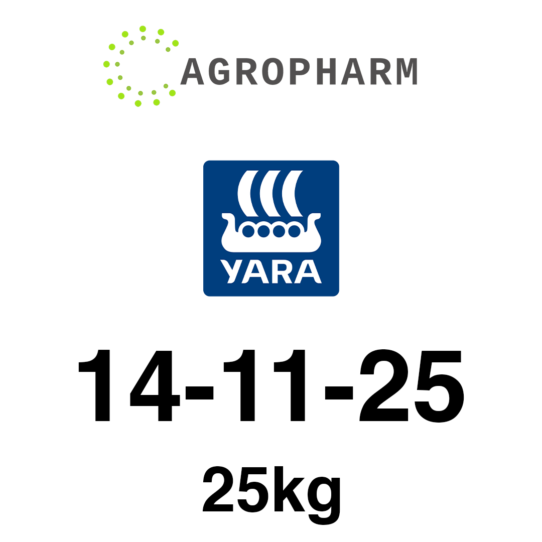 Ferticare 14-11-25 25kg