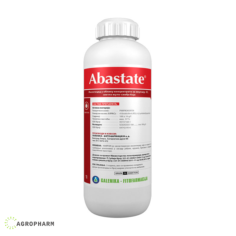 Abastate 50ml
