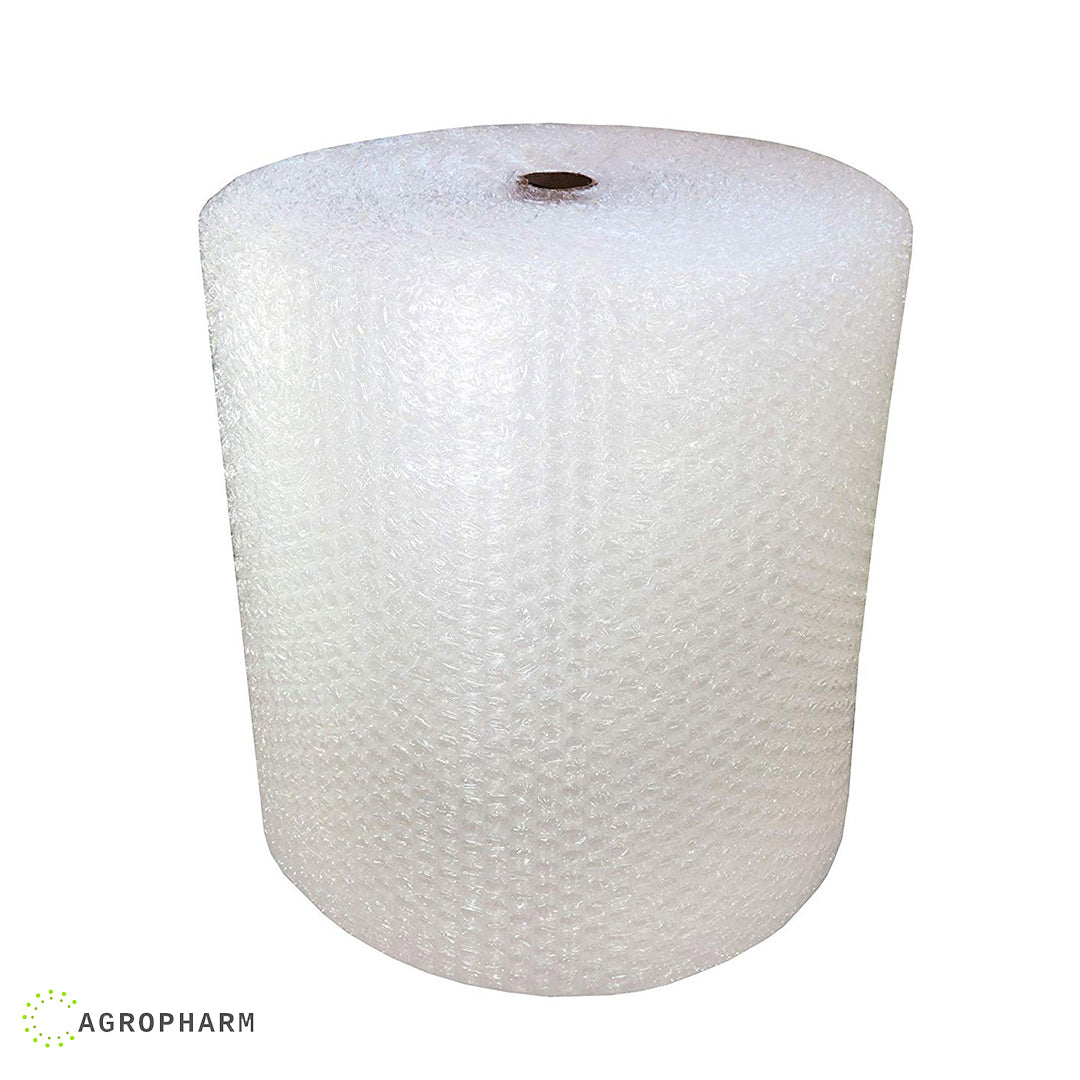 Bubble Air Pucketava folija 1m