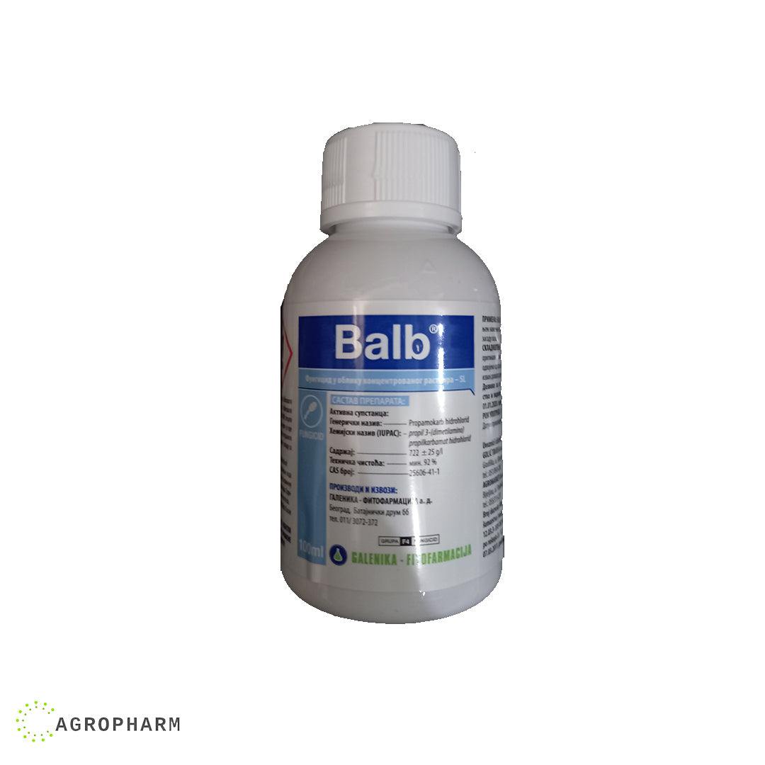 Balb 100ml