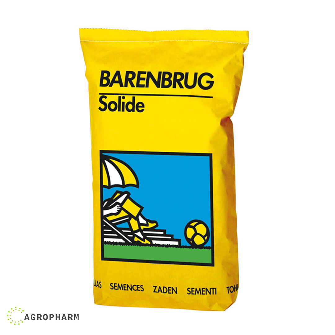Barenbrug Solide 5kg