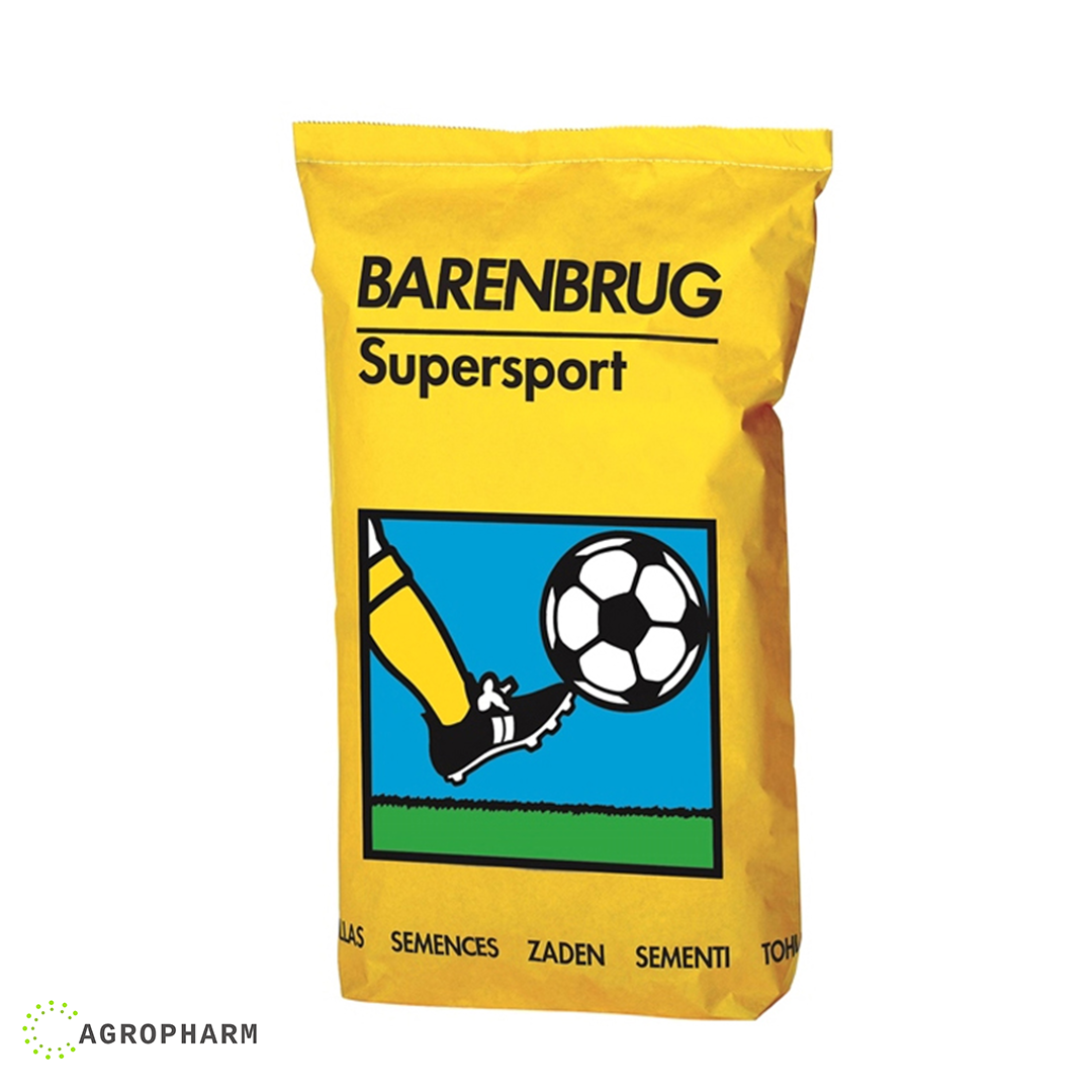 Barenbrug Super Sport 5kg