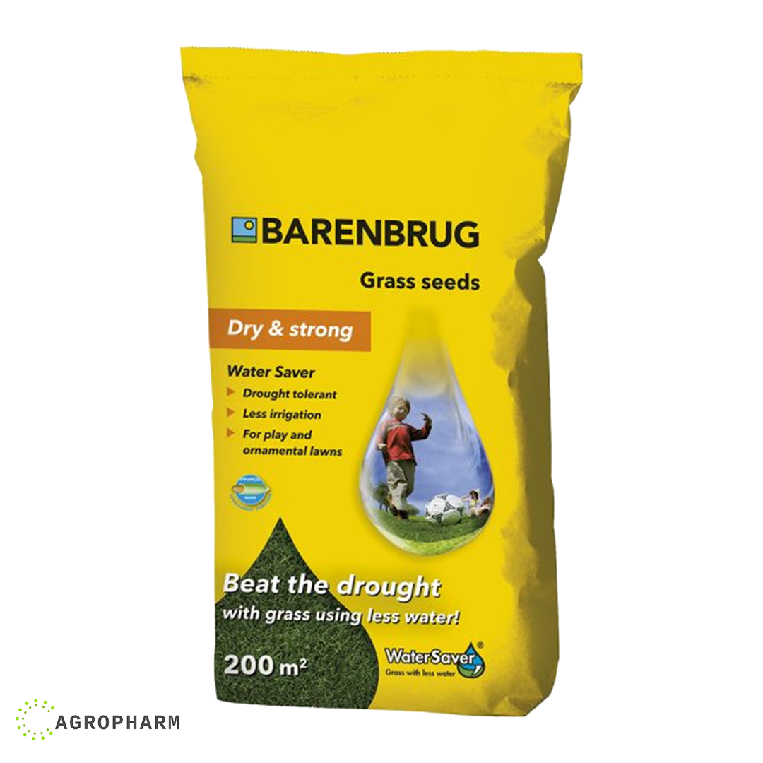 Barenbrug Water Saver 5kg