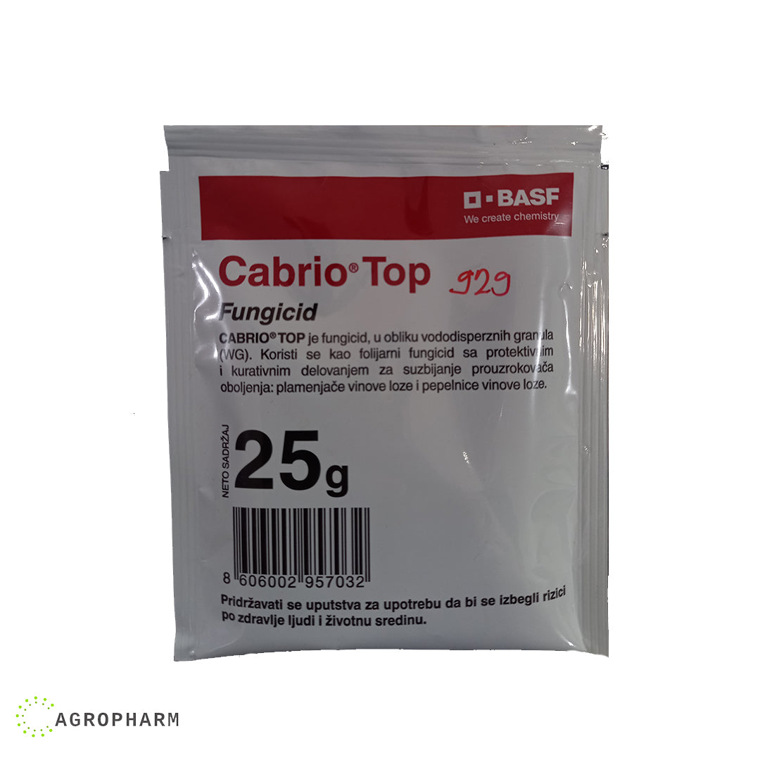 Cabrio Top