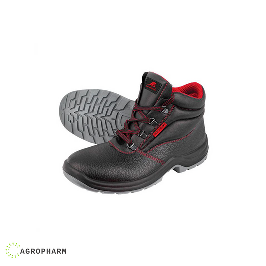 CATAMOUNT Castor duboka cipela O1 FO SRC