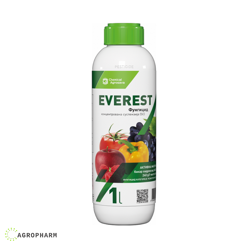 Everest 1l