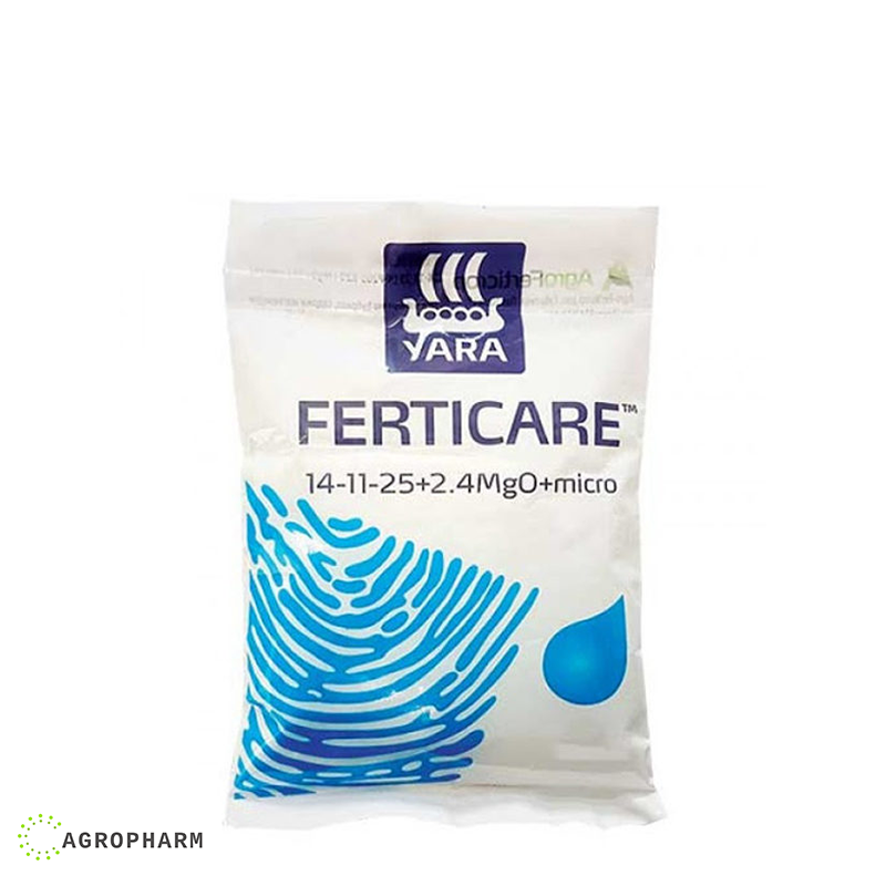 Ferticare 14-11-25 500gr