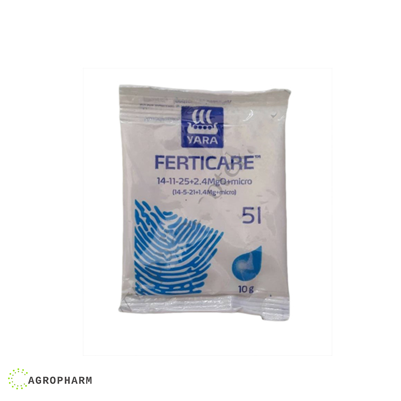 Ferticare 14-11-25 10gr
