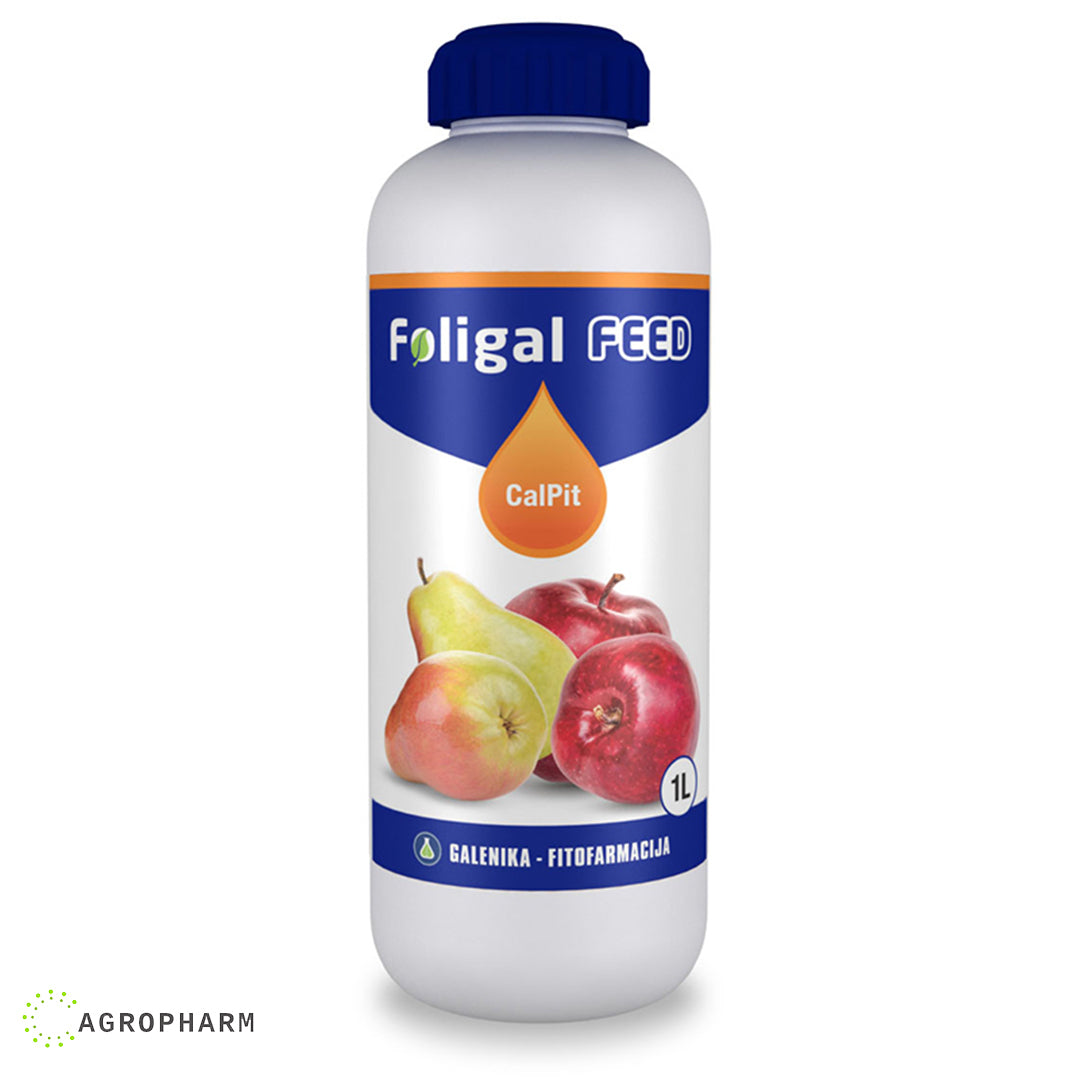 Foligal Feed Cal Pit 1/1